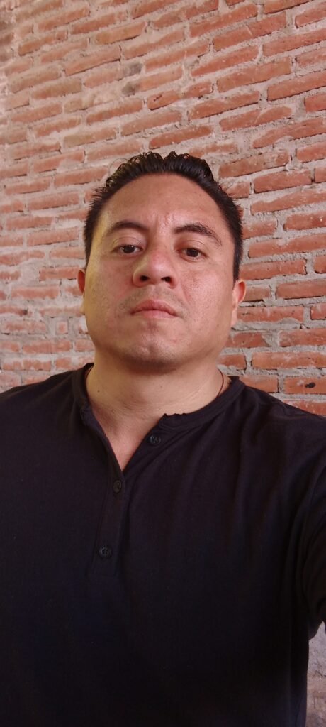 Ramiro Molina